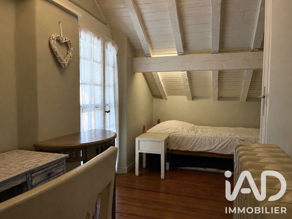 à vendre  Maison Saint-Vincent-de-Tyrosse (40230)