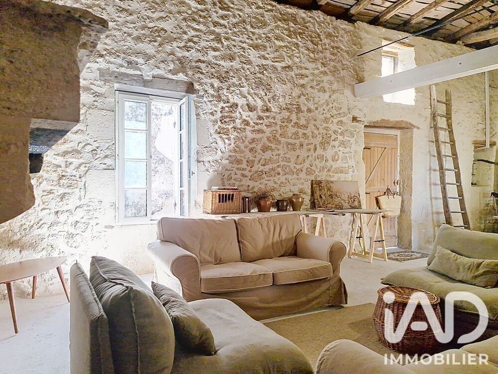 Vente Maison de village 4 pièces
