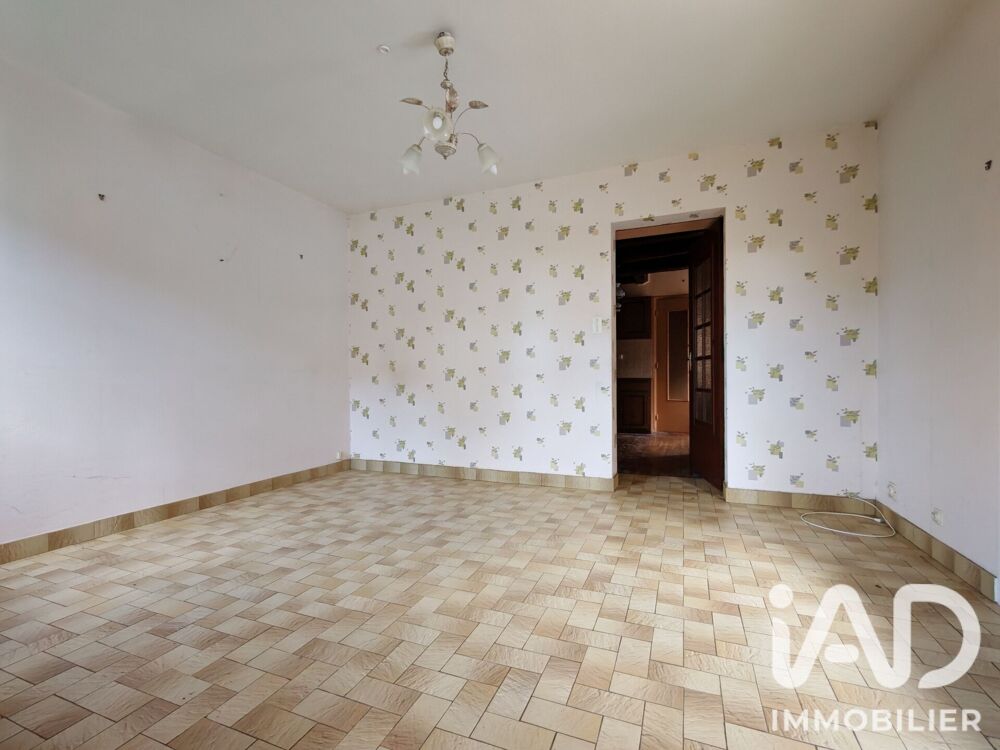 Vente Maison Vente Maison/villa 5 pièces Loyat