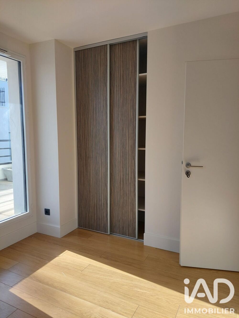 Vente Appartement Vente Duplex 4 pièces Rueil-malmaison
