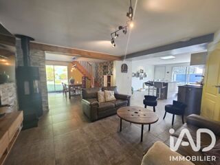 Vente Maison Vente Maison/villa 6 pièces Octeville-sur-mer