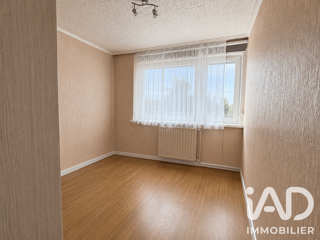  Appartement à vendre 4 pièces 68 m²
