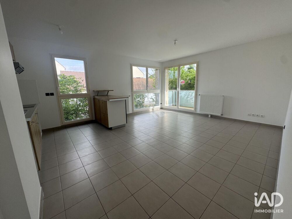 Location Appartement Location Appartement 3 pièces Chanteloup-en-brie