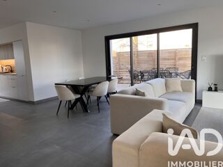  Maison à vendre 5 pièces 125 m²