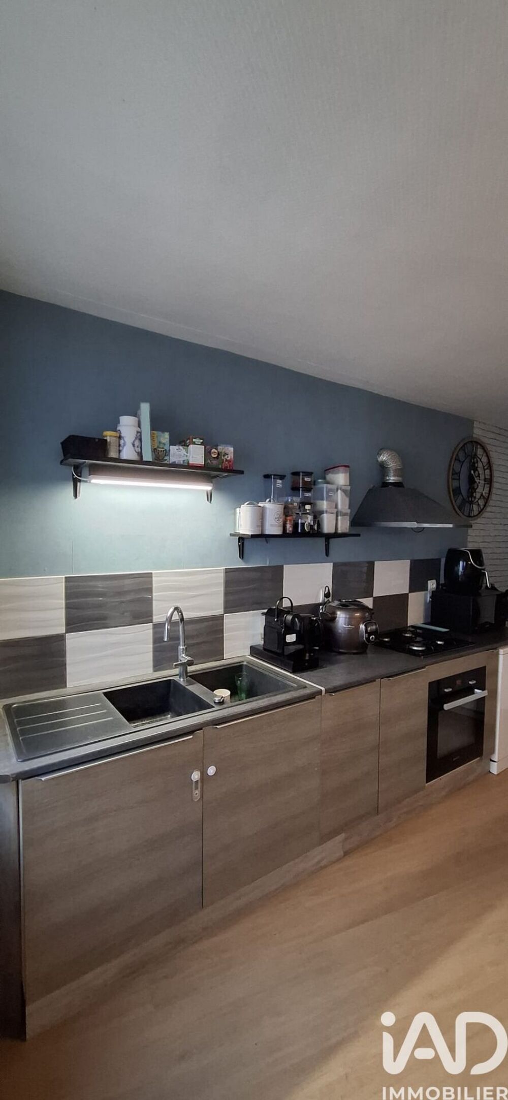 Vente Maison/villa 9 pièces