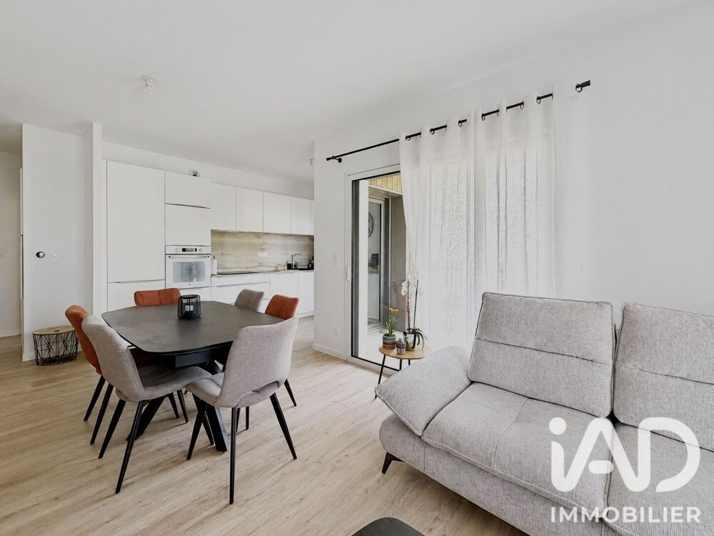 Vente Appartement Vente Appartement 3 pièces Les sables-d'olonne