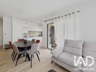  Appartement à vendre 3 pièces 72 m²