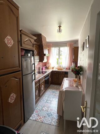  Appartement à vendre 3 pièces 70 m²