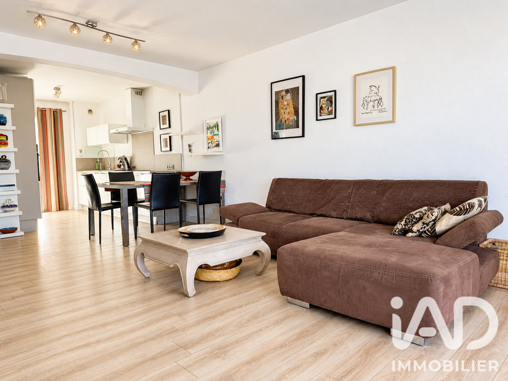Vente Appartement Vente Appartement 4 pièces Perpignan