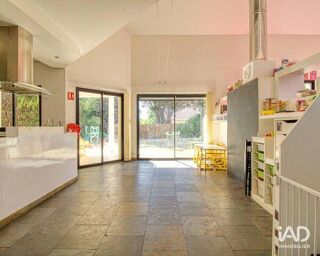  Maison à vendre 7 pièces 166 m²