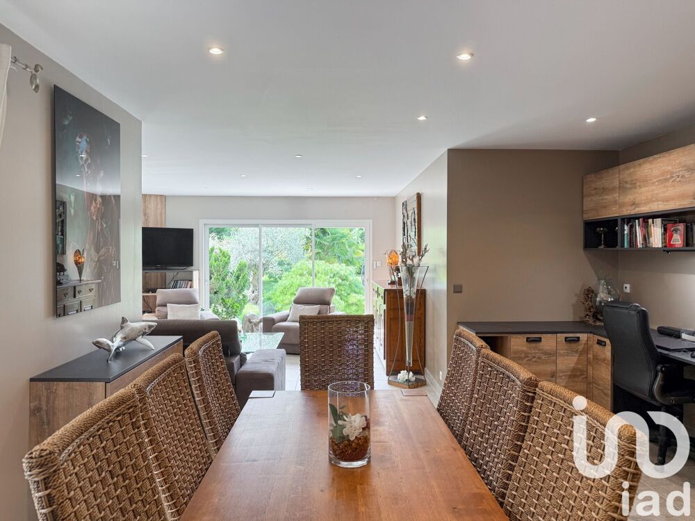 Vente Maison Vente Maison/villa 10 pièces Saint-genis-laval