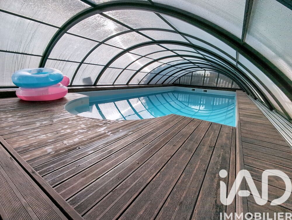 Vente Maison Vente Maison/villa 17 pièces Pontorson