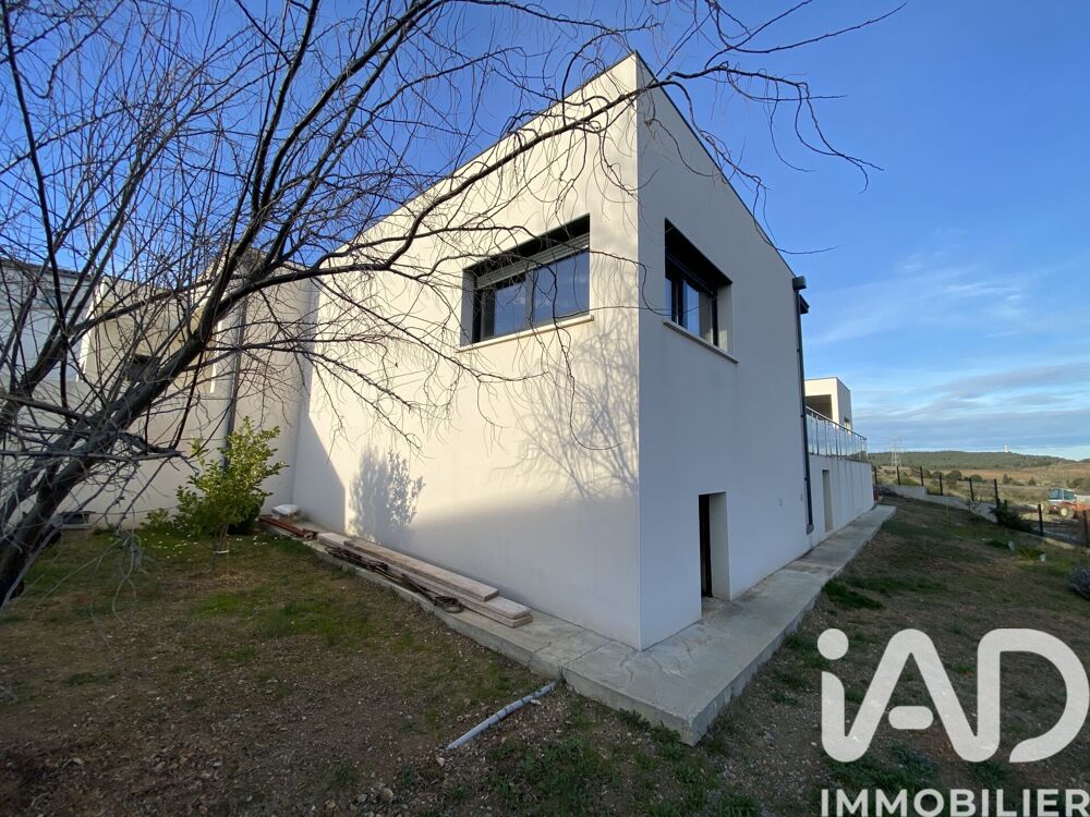 � vendre  Maison Montredon-des-Corbi�res (11100)