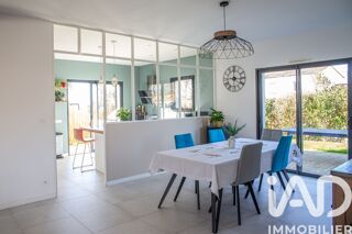  Maison � vendre 8 pi�ces 174 m�