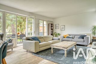  Maison à vendre 8 pièces 211 m²