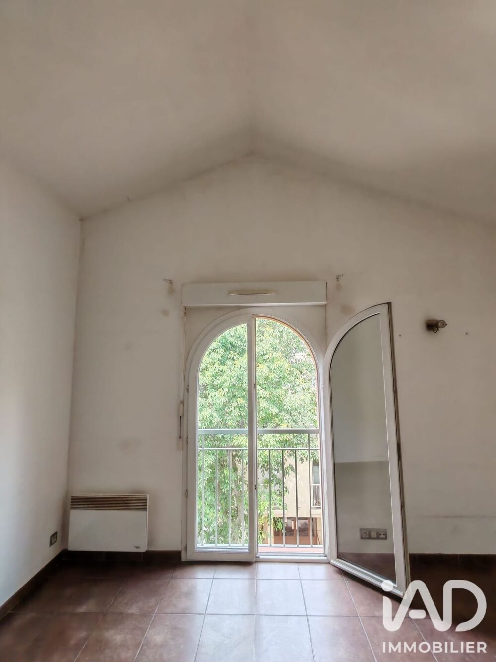 vente Appartement - 2 pièce(s) - 34 m² Toulon (83000)