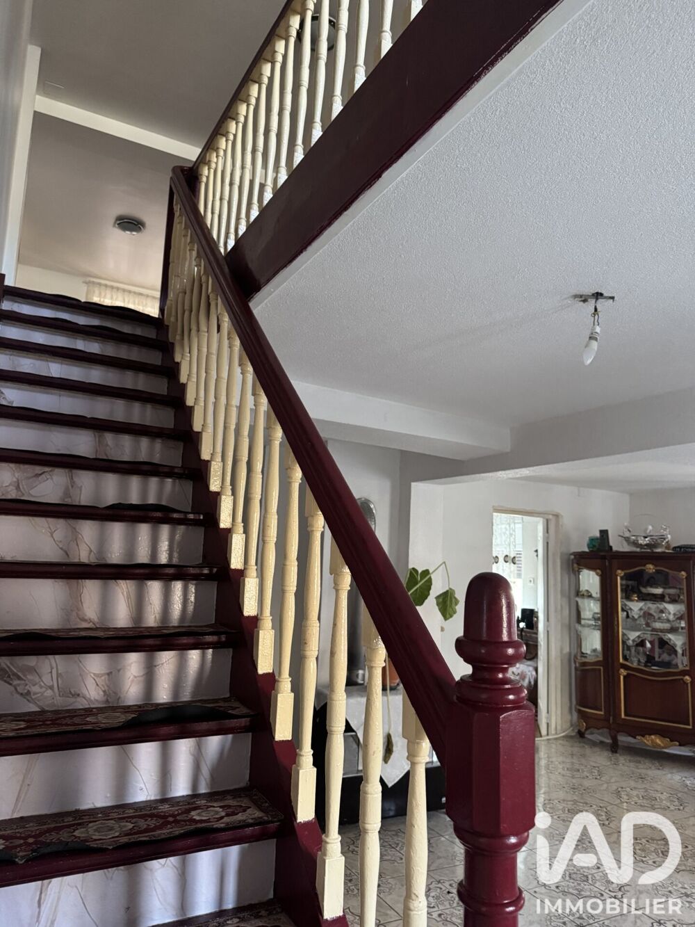 Vente Maison Vente Maison de ville 8 pièces Reichshoffen
