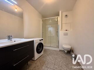  Appartement à louer 2 pièces 54 m²