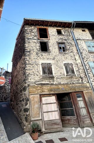  Maison à vendre 1 pièce 57 m²