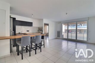 Vente Appartement Vente Appartement 2 pièces Marseille 10