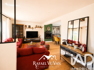  Maison à vendre 5 pièces 113 m²