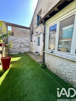  Appartement à vendre 3 pièces 75 m²