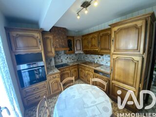  Maison � vendre 6 pi�ces 97 m�