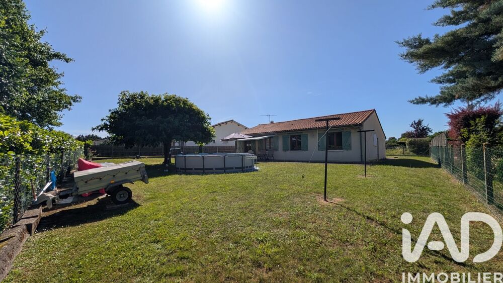 Vente Maison/villa 4 pièces