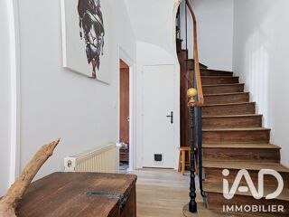  Maison à vendre 6 pièces 130 m²