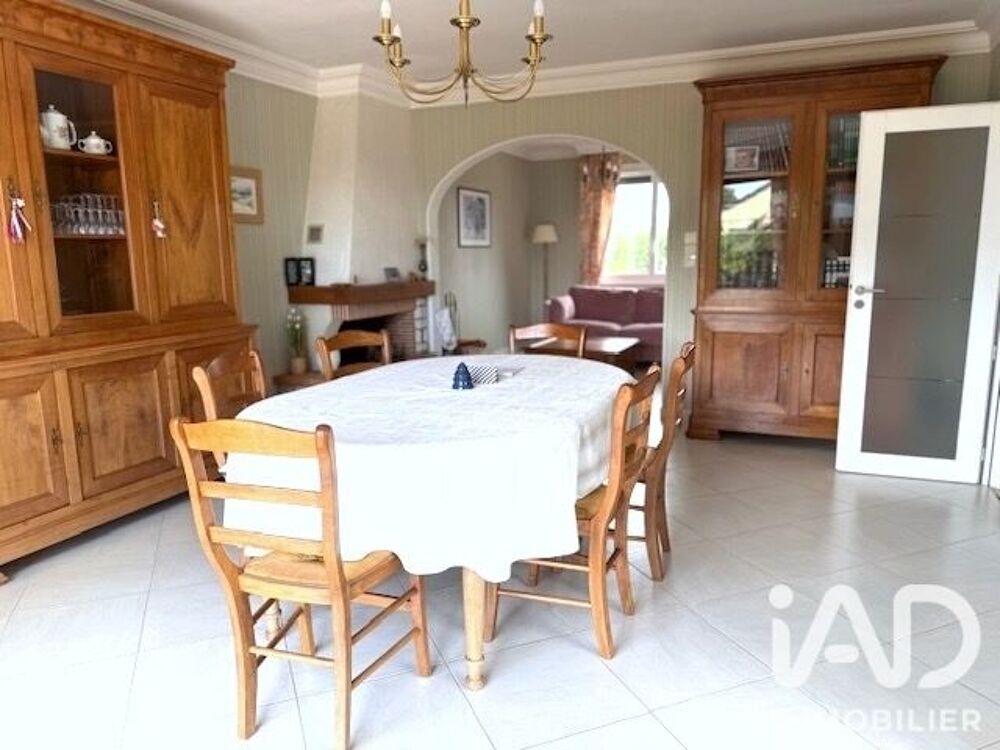 Vente Maison d'architecte 7 pièces