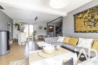  Maison à vendre 5 pièces 161 m²