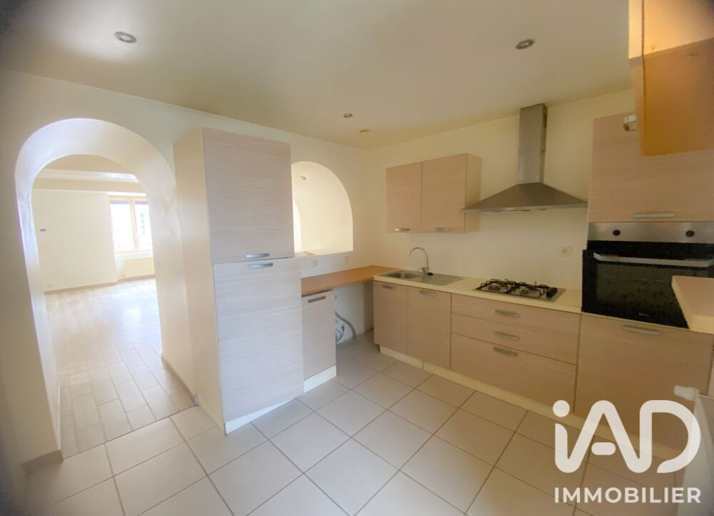 Vente Maison Vente Maison de ville 5 pièces Lamballe