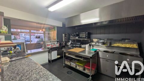 Vente Boutique/Local commercial 55 m&sup2; 86000 62460 Divion