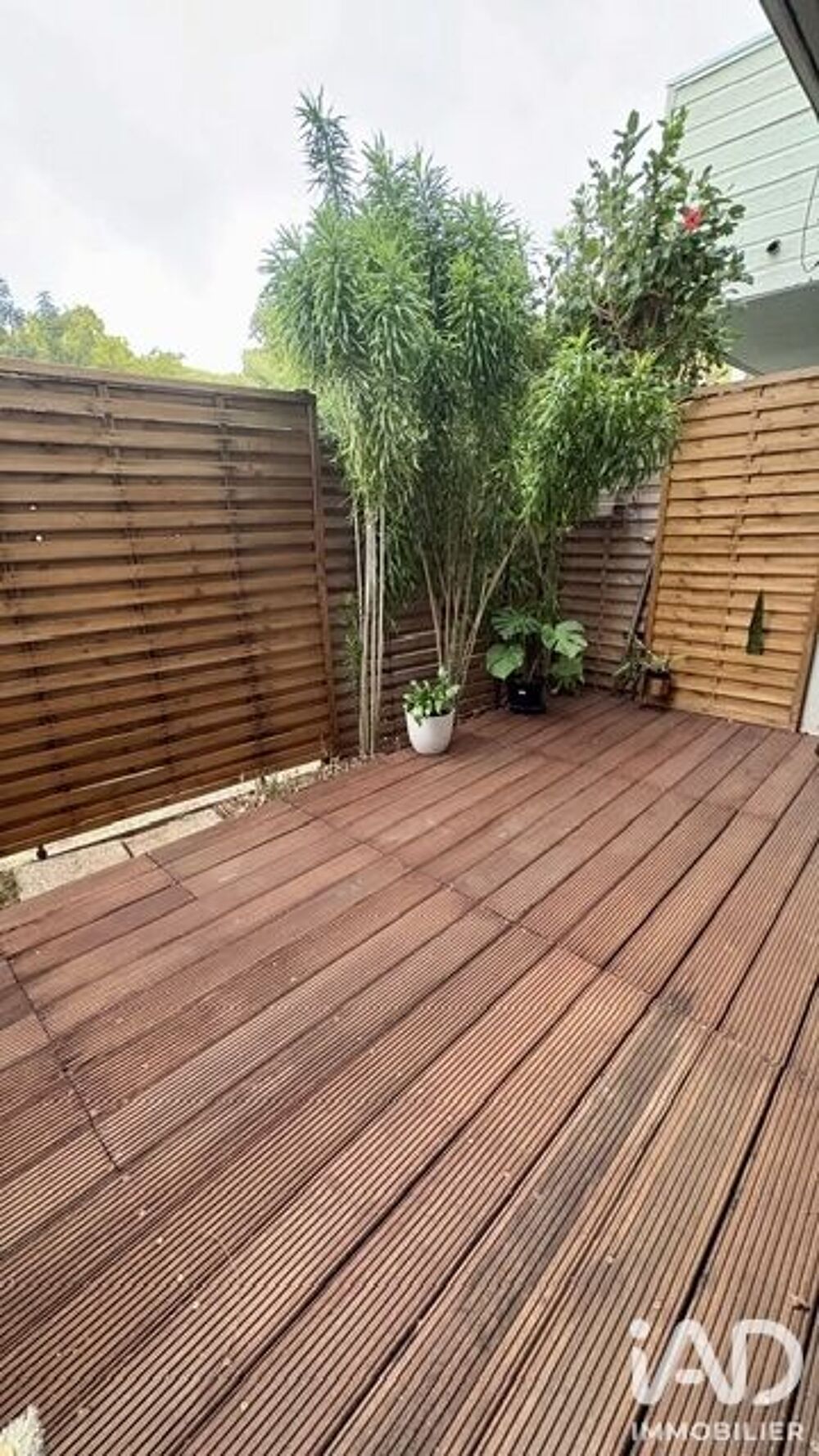 Vente Appartement Vente Appartement 4 pièces La possession
