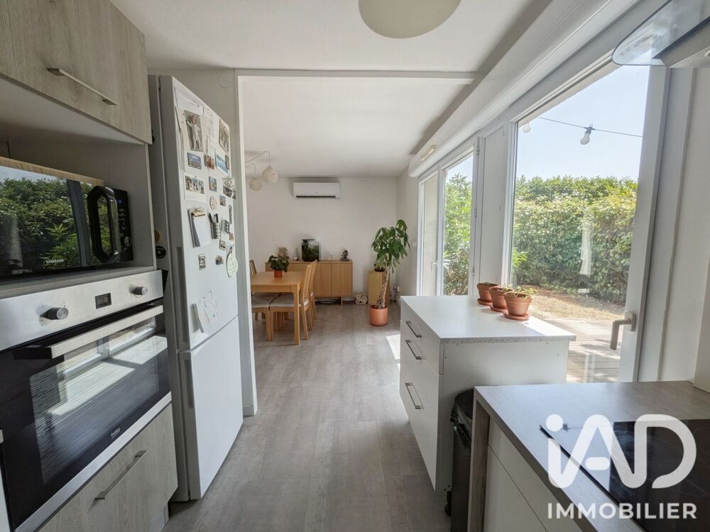 Vente Maison Vente Maison/villa 4 pièces Gradignan
