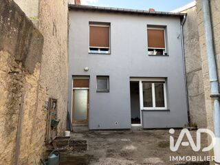  Maison à vendre 5 pièces 123 m²