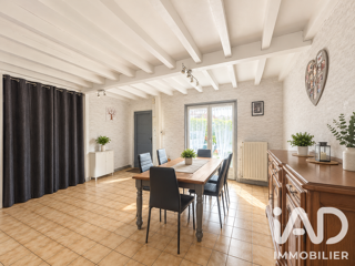 Vente Maison Vente Maison/villa 5 pièces La talaudière