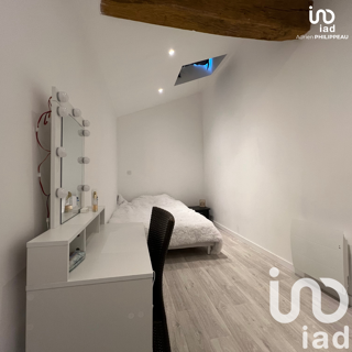  Maison à vendre 6 pièces 115 m²