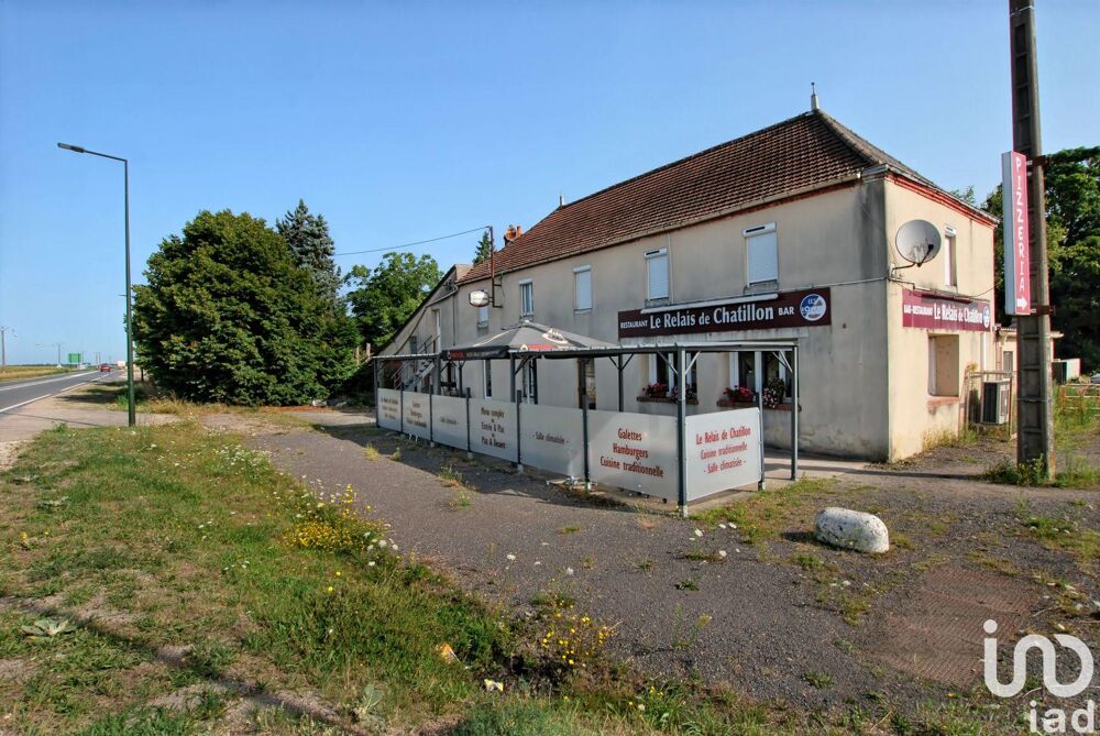   Vente Restaurant 150 m&sup2; 
