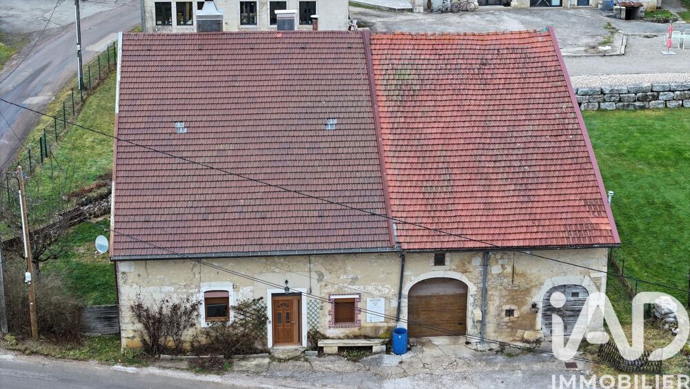 Vente Maison de village 7 pièces