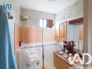  Maison à vendre 4 pièces 84 m²