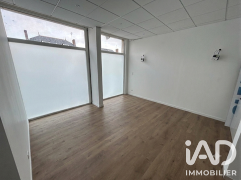   Vente Boutique/Local commercial 38 m&sup2; 