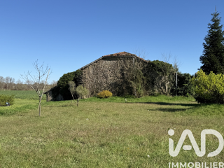  Terrain à vendre 1835 m²