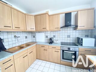 Appartement � vendre 5 pi�ces 79 m�