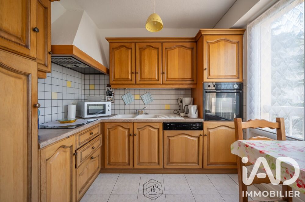 Vente Appartement Vente Appartement 2 pièces Thionville