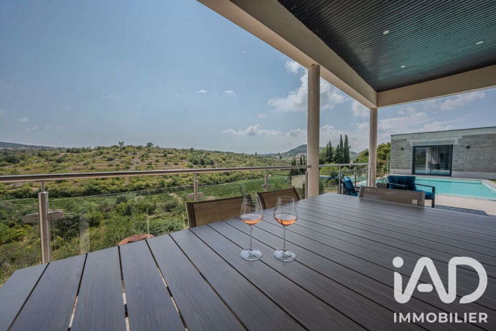 Vente Maison Vente Maison traditionnelle 5 pièces Villeneuve-de-berg