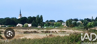  Terrain à vendre 836 m²