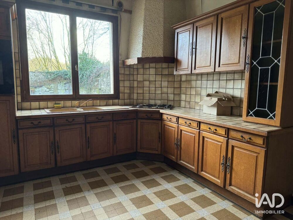 Vente Maison/villa 3 pièces