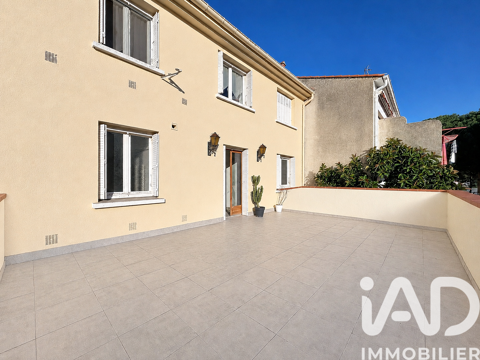   Vente Appartement Appartement - 4 pi�ce(s) - 90 m�