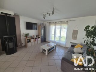  Maison à vendre 4 pièces 110 m²